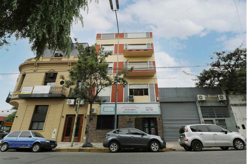 Venta Edificio En Block - Parque Avellaneda