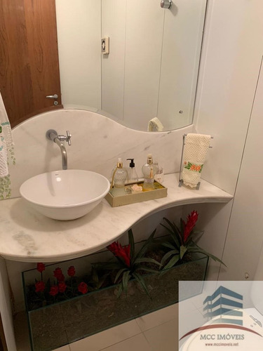 Imagem 8 de 18 de Apartamento A Venda Edifício Maria Augusta, Tirol