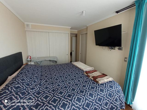 Departamento Av. Cuatro Poniete/glorias Navales