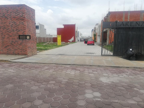 Imagen 9 de 13 de Terreno - Barrio San Juan Aquiahuac