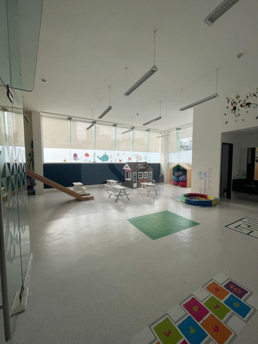 Departamento En Renta En Bosque Real