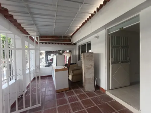 Casa En Arriendo En Santa Clara. Cod A30429