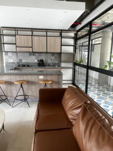 Se Vende Apartaestudio En Alto Living
