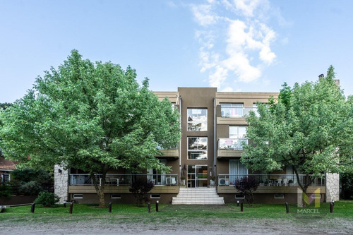 Imagen 21 de 21 de Departamento En Venta - 4 Ambientes - Pinamar