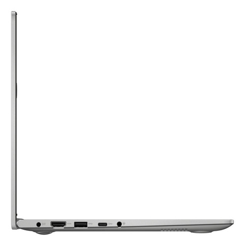 Imagen 3 de 4 de Laptop Asus VivoBook M415DA transparent silver 14", AMD Ryzen 5 3500U 4GB de RAM 1TB HDD, AMD Radeon RX Vega 8 1920x1080px Linux Endless