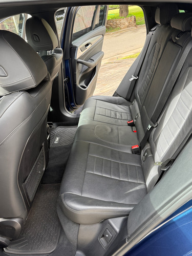 BMW X4 3.0 Xdrive 40i 360cv M package