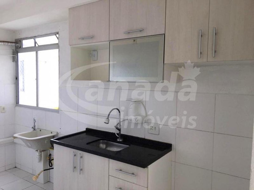 Ref.: 948 - Apartamento Em Osasco Para Venda - V948