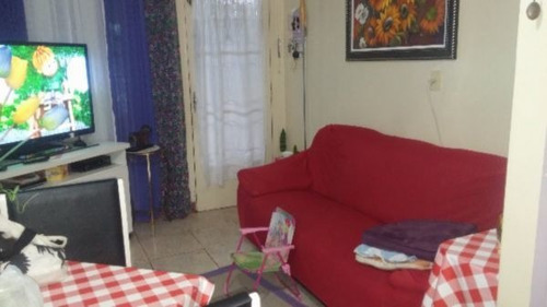 Imagem 3 de 15 de Sobrado - Guaruja - Ref: 359657 - V-mi15083