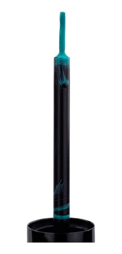 Imagem 2 de 4 de Delineador De Olhos Verde Vizzela - Coleção Have Fun