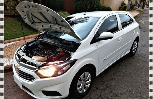 Chevrolet Onix 1.0 Lt Spe4 2017