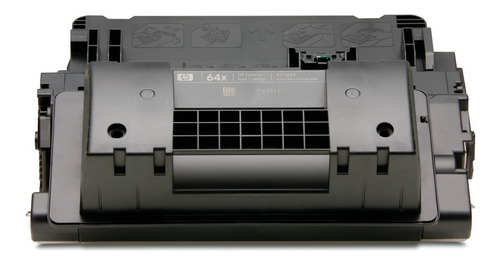 Tóner Rema 90x Ce390x Laserjet M602 M603 M4555 10000 Pags (Reacondicionado)