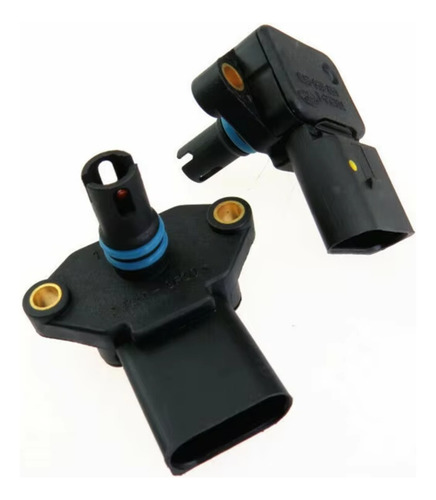 Sensor Map Pointer 98-10 1.8