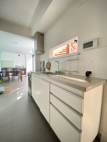 Imagen 3 de 24 de Venta Casa 3 Dormitorios , Garaje Y Patio En Parque Batlle