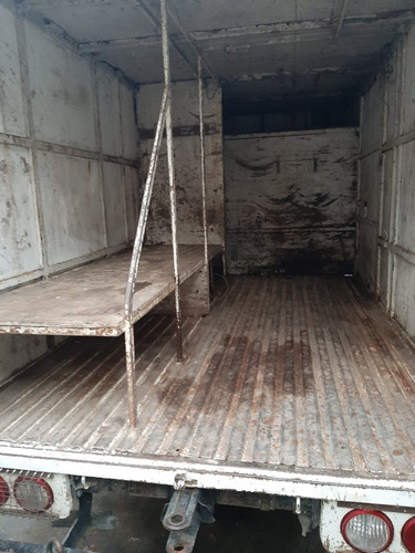 Camion Kia K2500