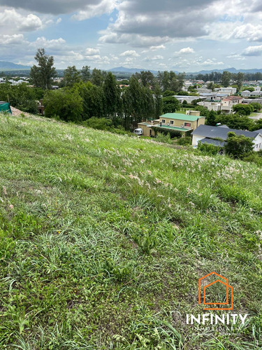 Terreno En Praderas De San Lorenzo