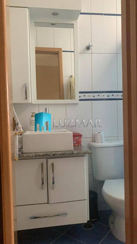 Imagem 11 de 15 de Oportunidade - Casa Em Condomínio Dois Dormitórios - Horto Do Ypê - 371ll