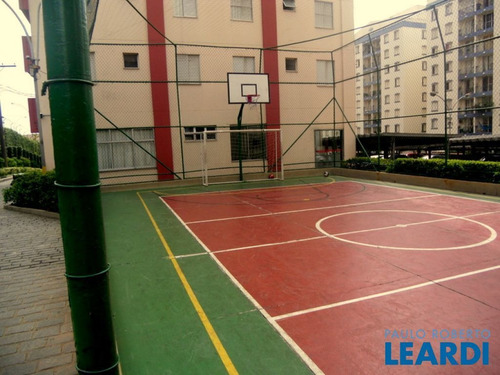 Imagem 5 de 15 de Apartamento - Jardim São Savério - Sp - 423938