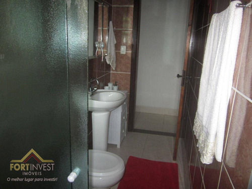 Imagem 28 de 30 de Lindissíma Casa Isolada De 506m² , 350mts Do Mar, Por R$ 1.300.000,00 - Ca0881
