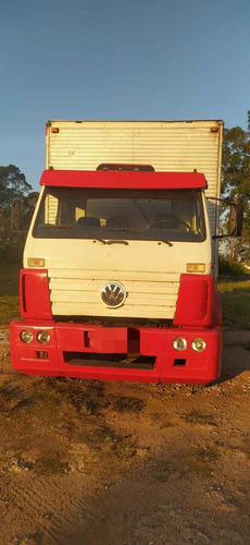 Imagem 11 de 12 de Volkswagen 14-140