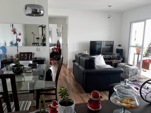 Imagem 3 de 13 de Apartamento - 885 - 68922757