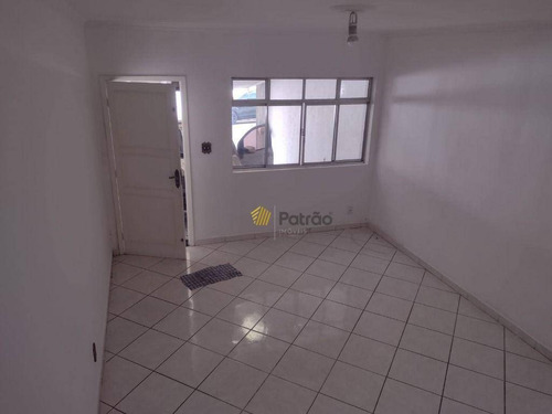 Imagem 9 de 15 de Sobrado Com 2 Dormitórios À Venda, 116 M² Por R$ 450.000,00 - Vila Marlene - São Bernardo Do Campo/sp - So0929