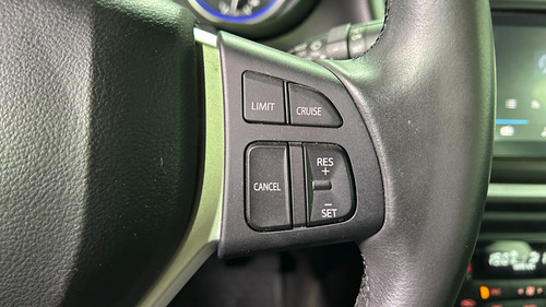 Suzuki S-Cross GLX 1.6 MT
