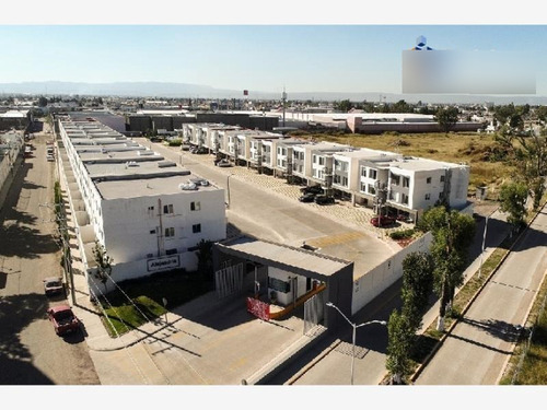 Departamento En Venta Jardines De Durango