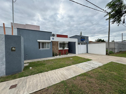 Casa En Barrio El Bosque