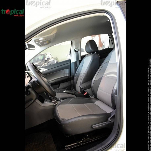 Imagem 6 de 7 de Volkswagen Polo 1.0 200 Tsi Highline Automático