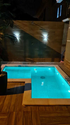Imagem 4 de 14 de Linda Casa Linear Em Vargem Grande