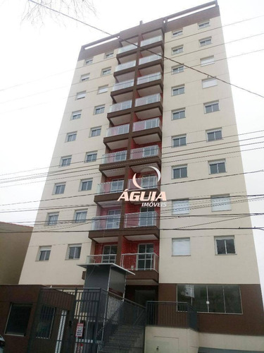 Imagem 16 de 23 de Apartamento Com 2 Dormitórios À Venda, 57 M² Por R$ 380.000,00 - Vila Curuçá - Santo André/sp - Ap3165