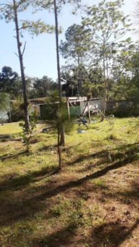 Imagem 12 de 16 de Chácara Com Arvores Frutíferas, Capela, Campo De Futebol, Churrasqueira E Com 5.181 M² De Área Total, No Bairro Chácaras Lucel, Em Itanhém Ref: 9786/ac