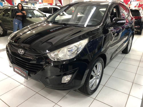 Hyundai IX35 2.0 Gls 2wd Flex Aut. 5p