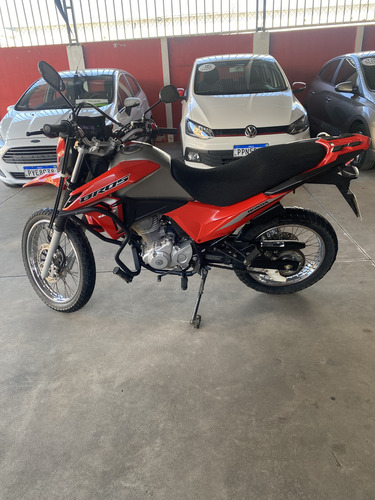 Nxr Bros 160cc