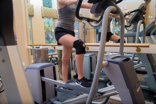 Gladton Regl Size Mejor Soporte De Rodillera Para Artritis C