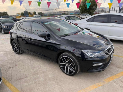 Seat Leon 1.4 Fr T 150 Hp Dsg 2019