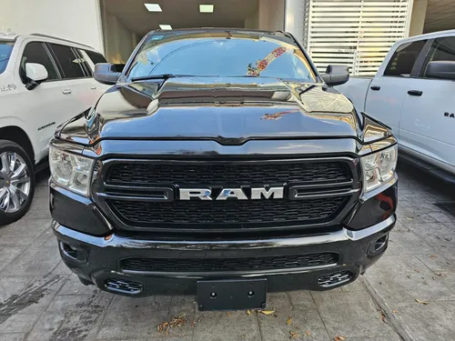 Dodge Ram Tradesman V6 4x4 2022