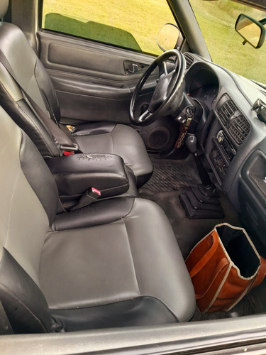 Chevrolet S10 2.8 4x2 Dc Aa