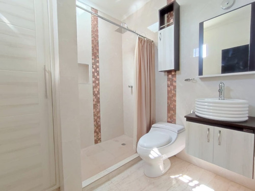 Imagen 21 de 27 de Cv-904 Zona Norte Townhouse En Villa Punta Norte Sector Lago Mar Beach