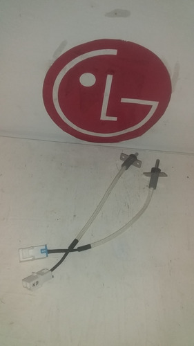 Sensor Temperatura Lavasecadora LG Nuevo Original