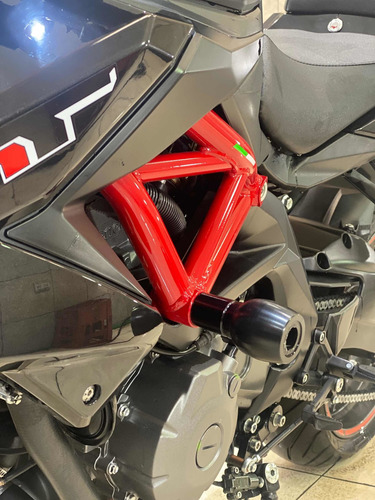 Benelli Tnt