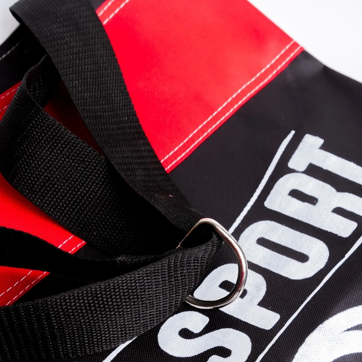 Bolsa De Boxeo + Guante 14oz Kick Boxing Entrenamiento