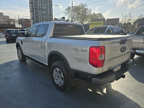 Ford Ranger 3.0 Cd 4X4 Xls At 250Cv