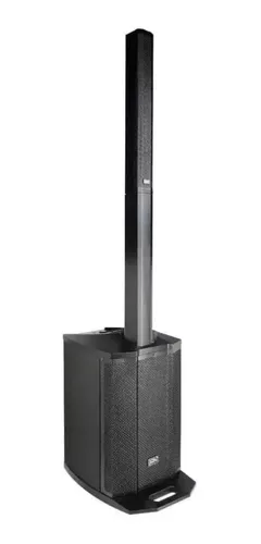 Caixa Acústica Bluetooth Usb Aux Torre 850w Modulo Taramps - oestesom