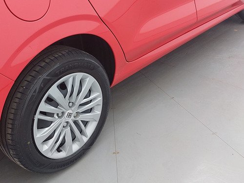Fiat Cronos 1.3 FIREFLY FLEX DRIVE MANUAL