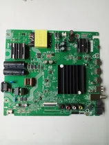 Comprar Placa Main Panavox 58 Google Tv( Venta Solo Técnicos).
