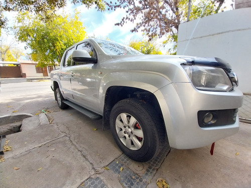 Volkswagen Amarok 2.0 Cd Tdi 163cv 4x2 Trendline 1t2