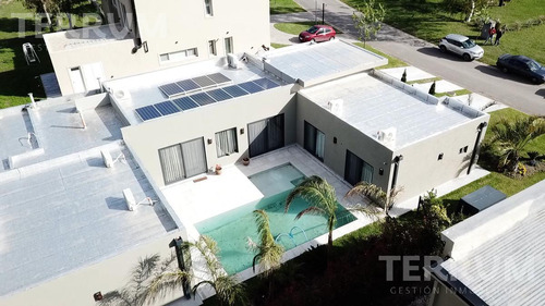 Casa Venta Canning Barrio Terralagos