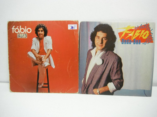 Fabio Onda Boa E Velho Camarada (tim Maia E Hyldon) 2 Eps