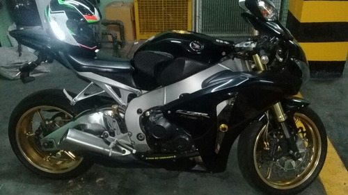 Honda Cbr 1000rr